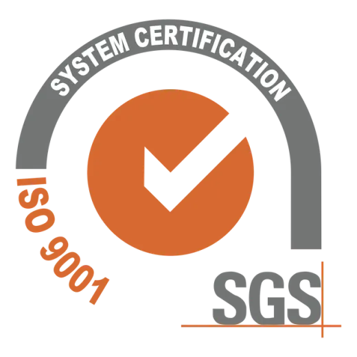 Certificazione ISO 9001:2015 Metal Wood